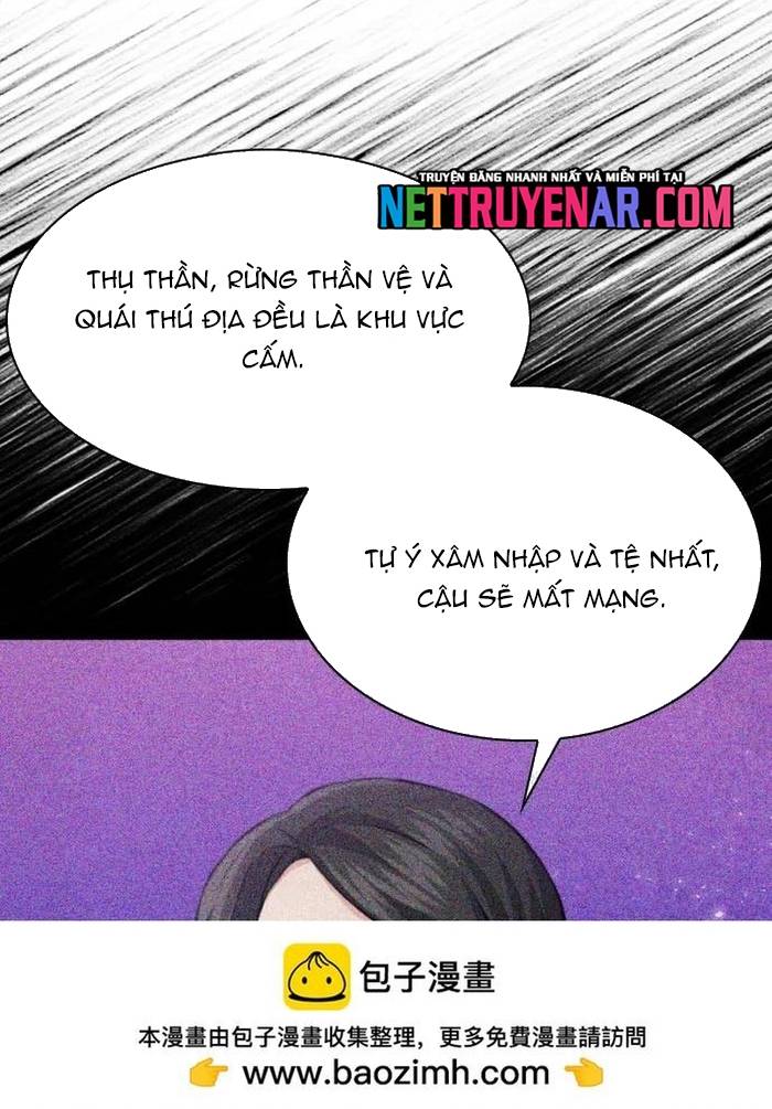 Druid Tại Ga Seoul - Người Hóa Thú Chap 171 - Next Chap 172