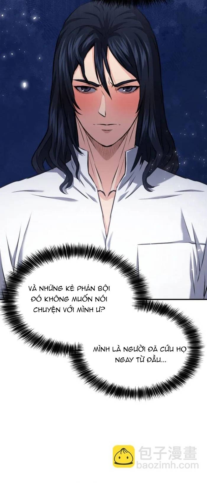 Druid Tại Ga Seoul - Người Hóa Thú Chap 171 - Next Chap 172