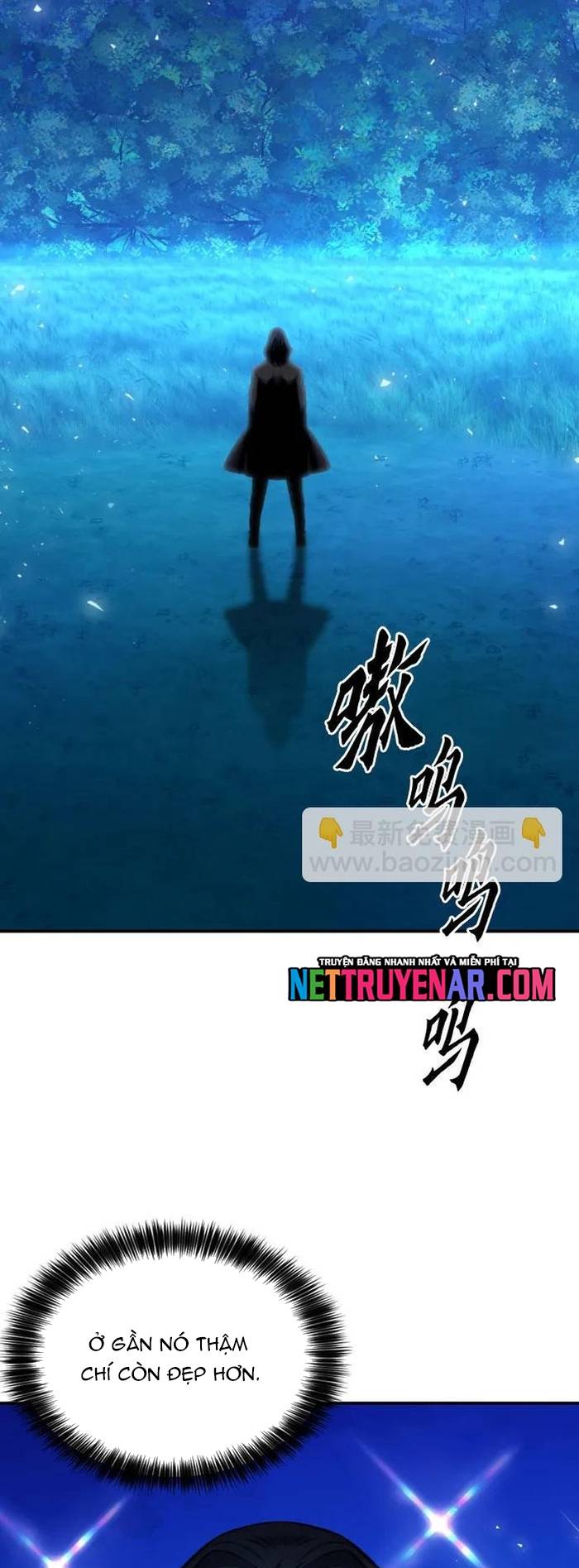 Druid Tại Ga Seoul - Người Hóa Thú Chap 171 - Next Chap 172