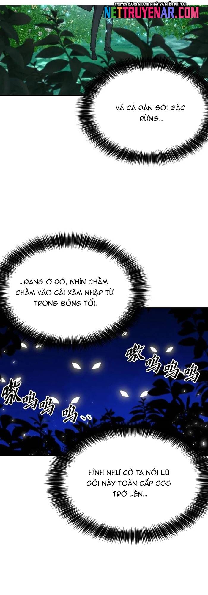 Druid Tại Ga Seoul - Người Hóa Thú Chap 171 - Next Chap 172