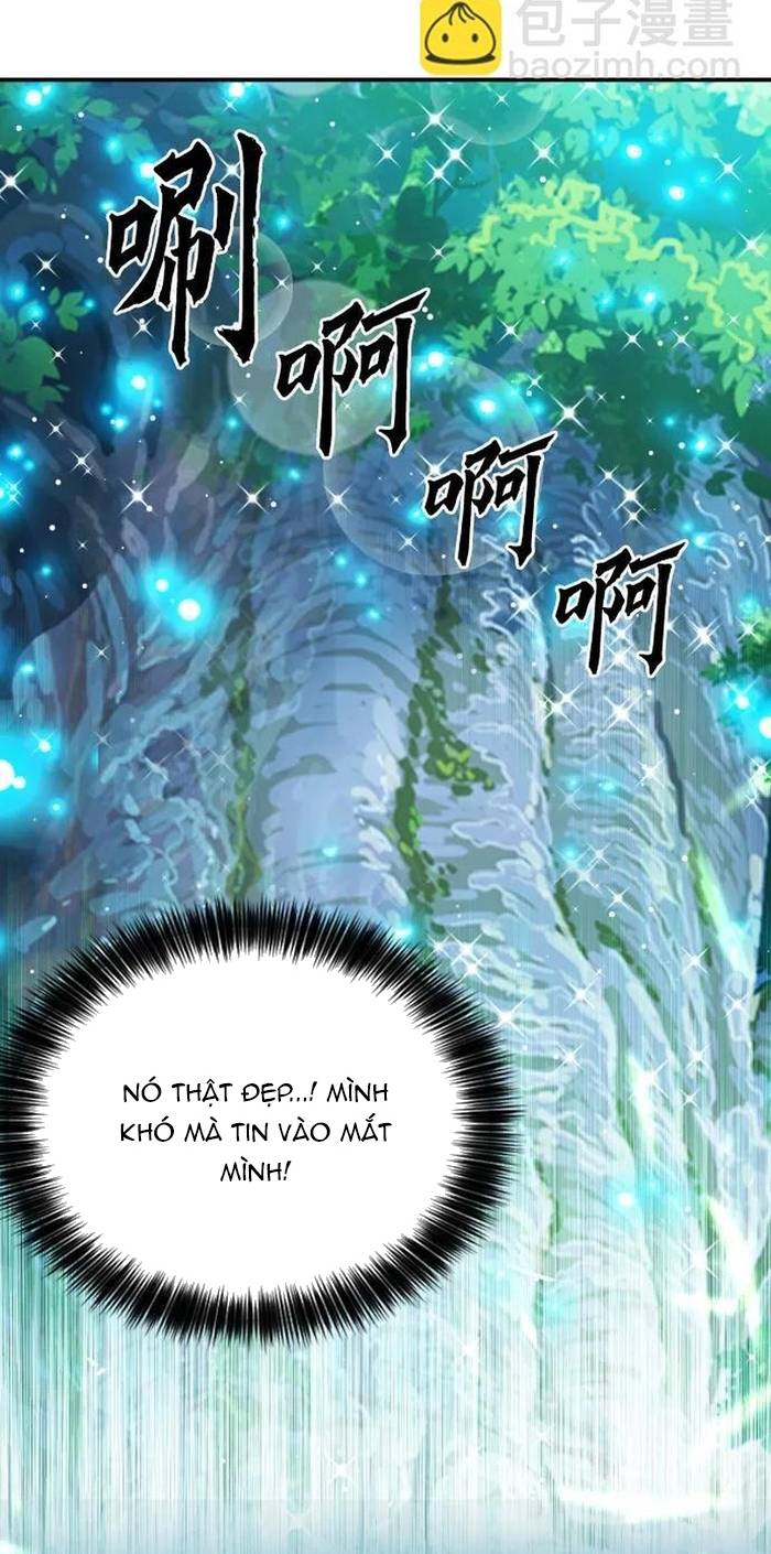 Druid Tại Ga Seoul - Người Hóa Thú Chap 171 - Next Chap 172