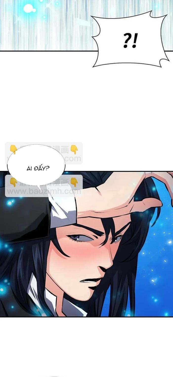 Druid Tại Ga Seoul - Người Hóa Thú Chap 171 - Next Chap 172