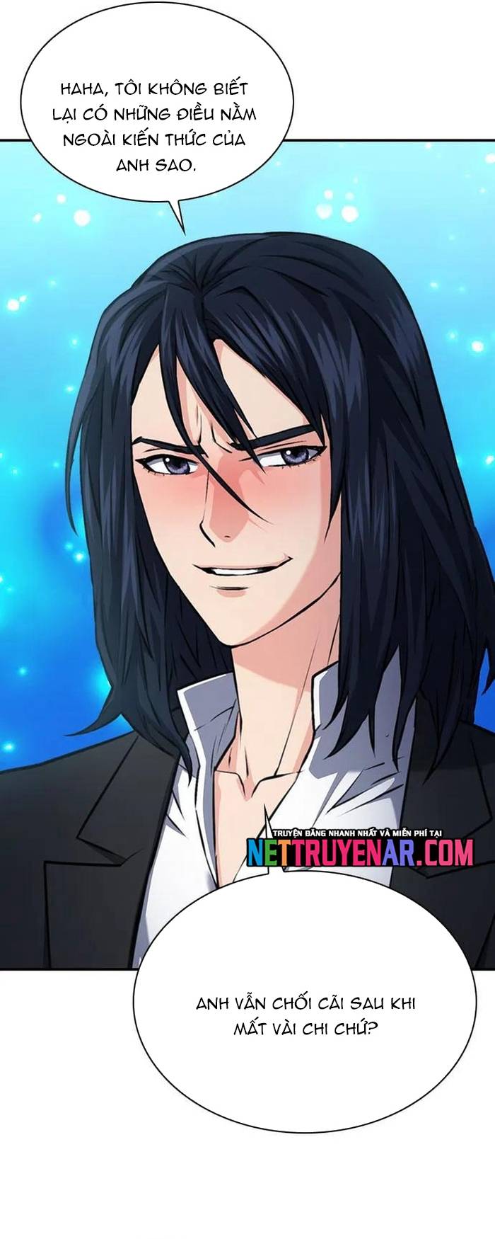 Druid Tại Ga Seoul - Người Hóa Thú Chap 171 - Next Chap 172