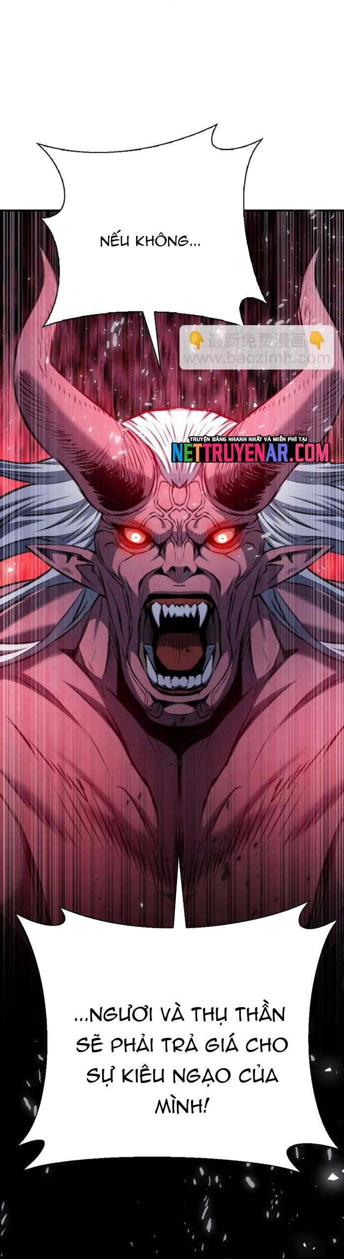 Druid Tại Ga Seoul - Người Hóa Thú Chap 171 - Next Chap 172