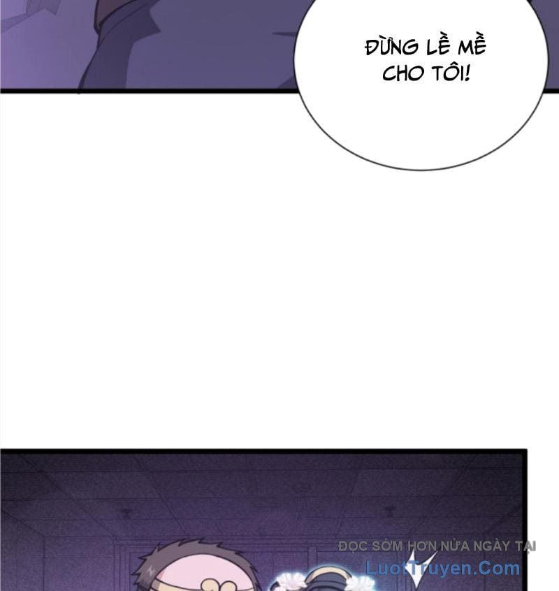 Ta Học Trảm Thần Trong Bệnh Viện Tâm Thần Chap 292 - Next Chap 293