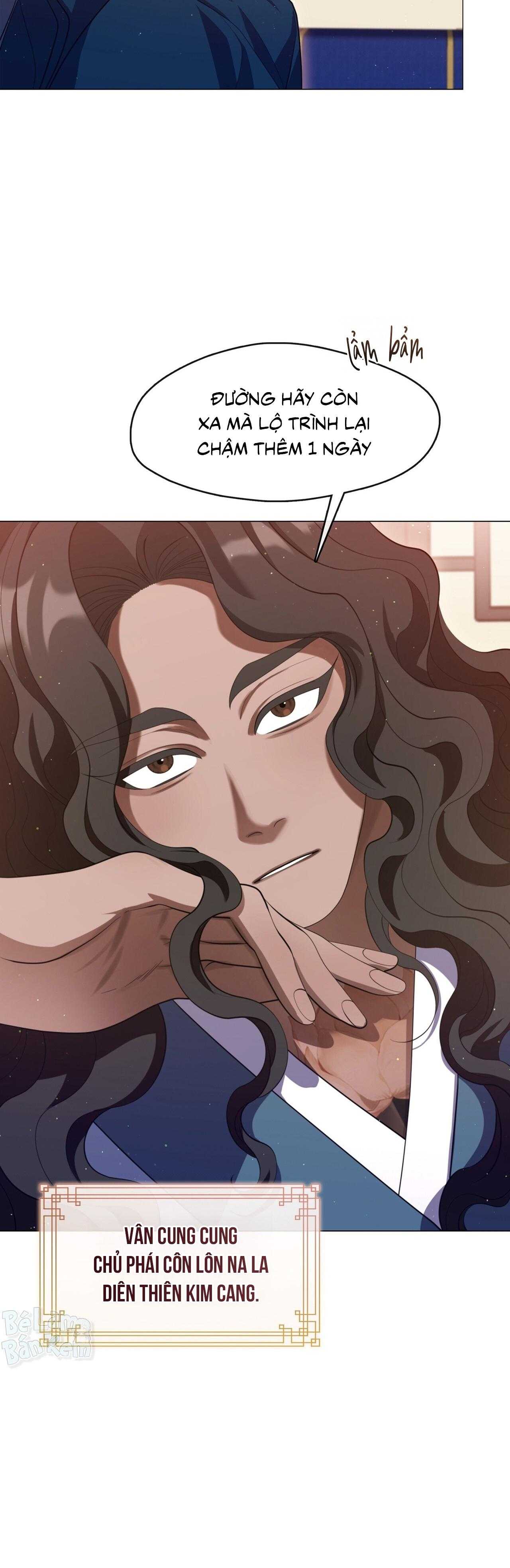 Tôi Đã Nuôi Dạy Thủ Lĩnh Giáo Phái Ác Ma Chap 71 - Next Chap 72