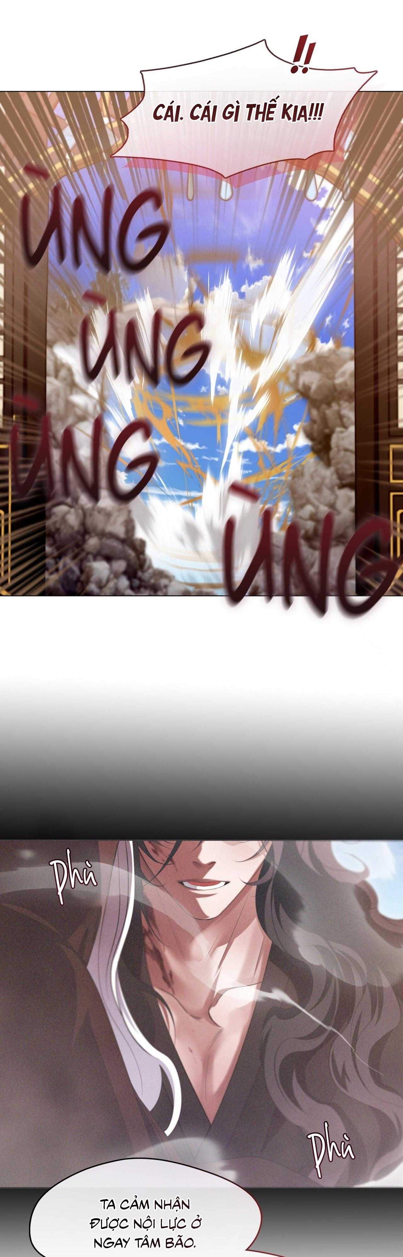 Tôi Đã Nuôi Dạy Thủ Lĩnh Giáo Phái Ác Ma Chap 71 - Next Chap 72