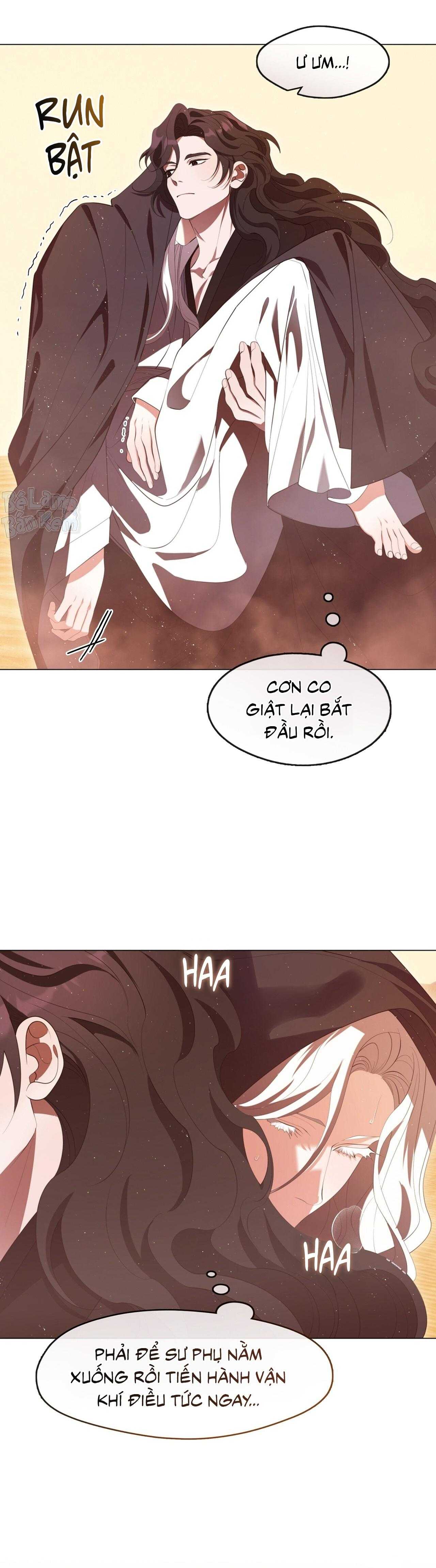 Tôi Đã Nuôi Dạy Thủ Lĩnh Giáo Phái Ác Ma Chap 70 - Next Chap 71