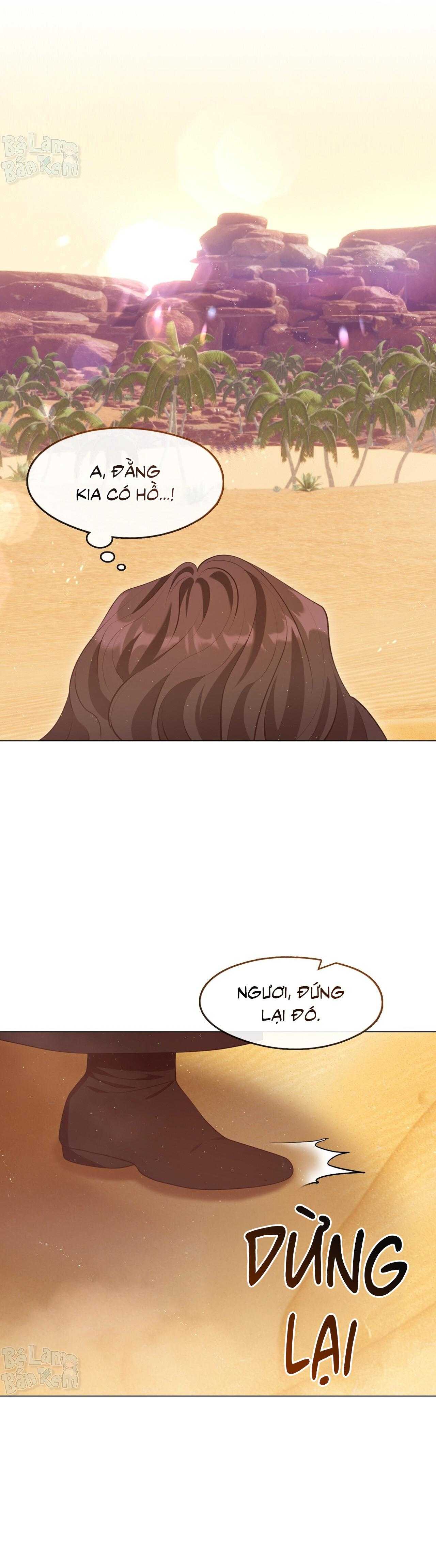 Tôi Đã Nuôi Dạy Thủ Lĩnh Giáo Phái Ác Ma Chap 70 - Next Chap 71