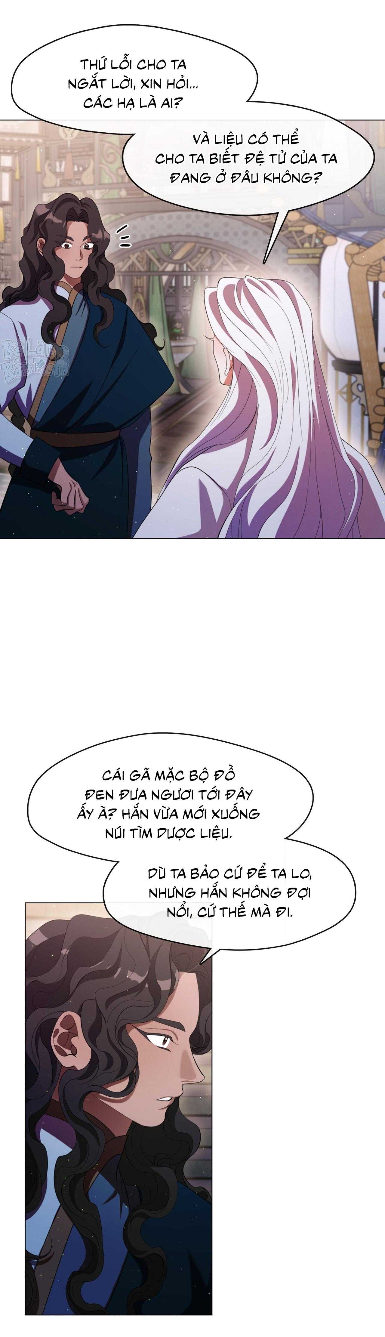 Tôi Đã Nuôi Dạy Thủ Lĩnh Giáo Phái Ác Ma Chap 73 - Next Chap 74