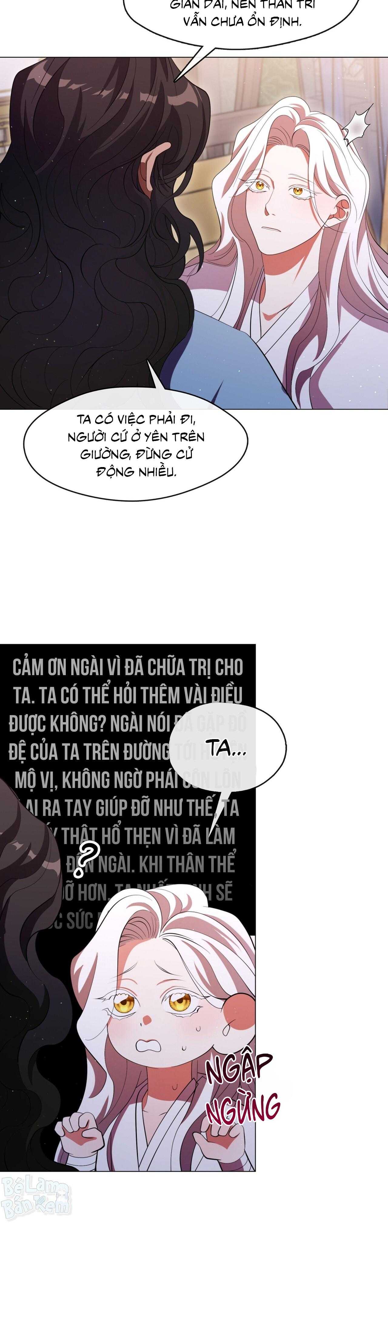 Tôi Đã Nuôi Dạy Thủ Lĩnh Giáo Phái Ác Ma Chap 73 - Next Chap 74