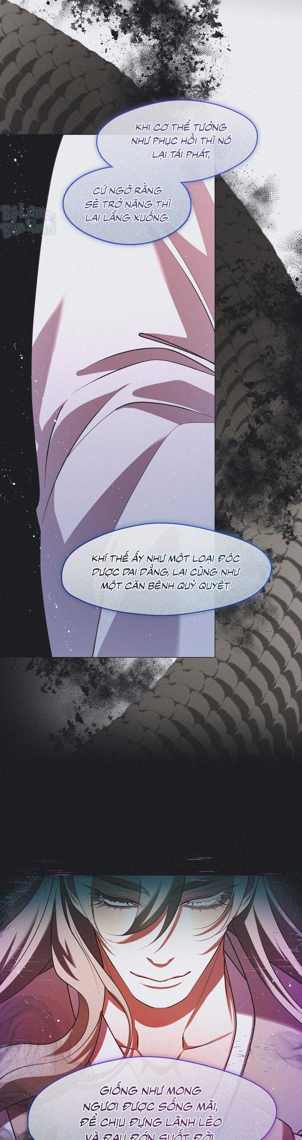 Tôi Đã Nuôi Dạy Thủ Lĩnh Giáo Phái Ác Ma Chap 73 - Next Chap 74