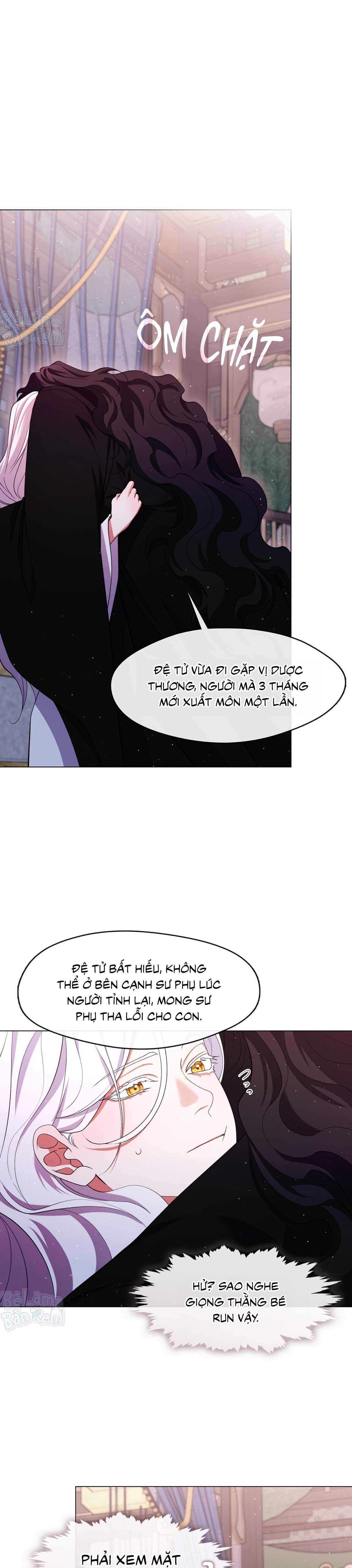 Tôi Đã Nuôi Dạy Thủ Lĩnh Giáo Phái Ác Ma Chap 74 - Next Chap 75