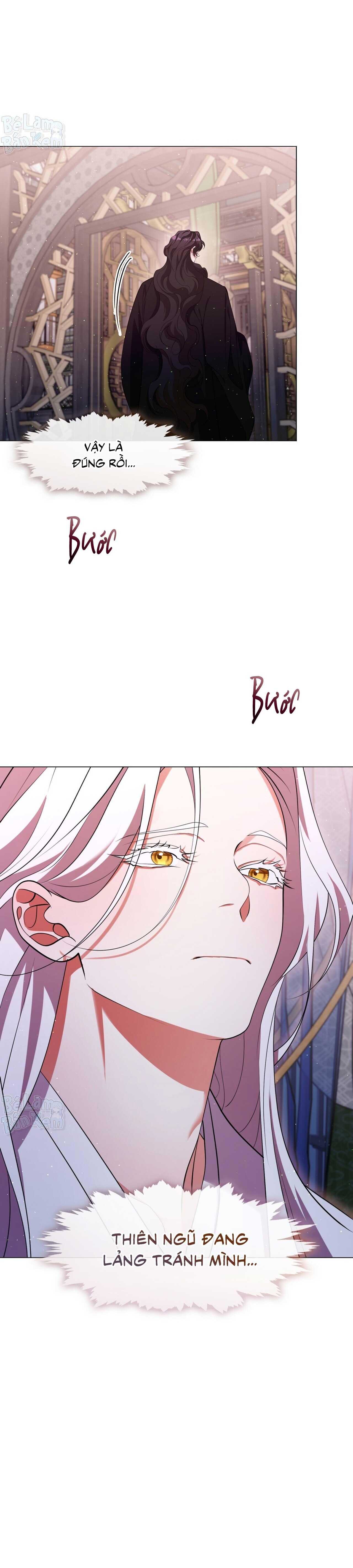 Tôi Đã Nuôi Dạy Thủ Lĩnh Giáo Phái Ác Ma Chap 74 - Next Chap 75