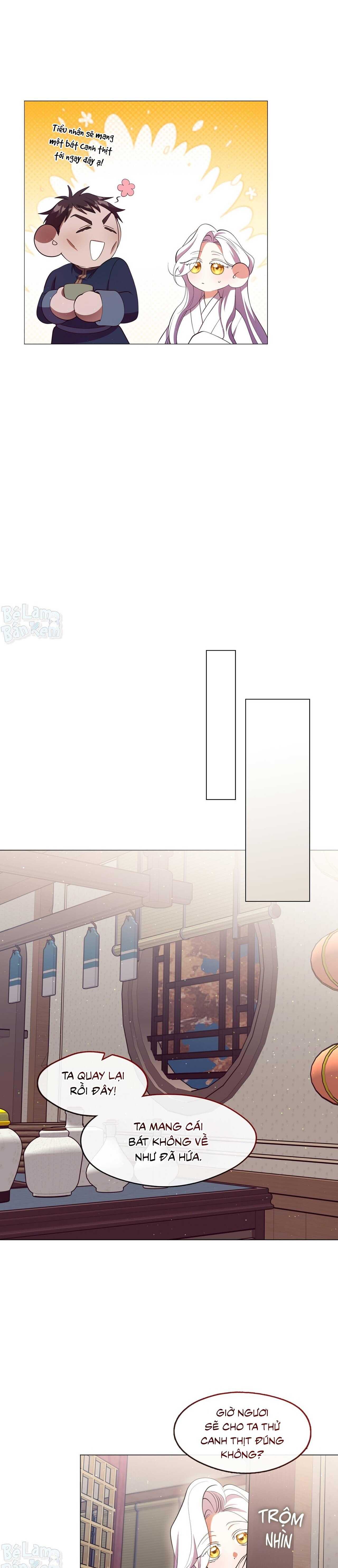 Tôi Đã Nuôi Dạy Thủ Lĩnh Giáo Phái Ác Ma Chap 74 - Next Chap 75