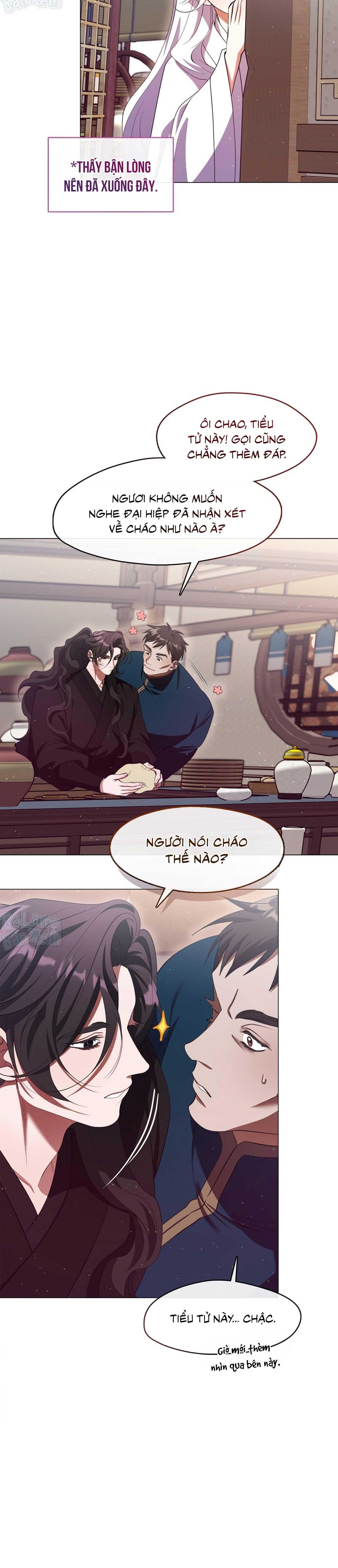 Tôi Đã Nuôi Dạy Thủ Lĩnh Giáo Phái Ác Ma Chap 74 - Next Chap 75