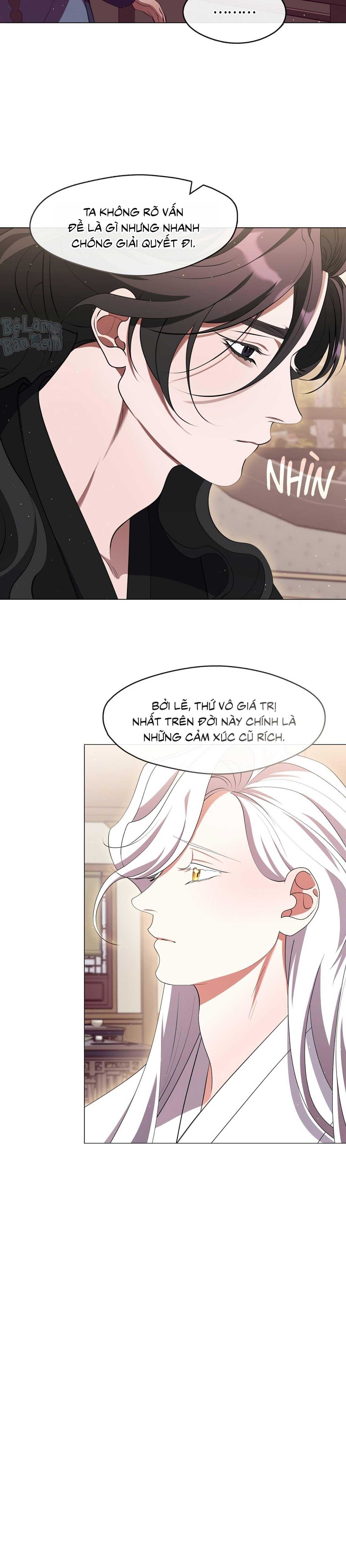 Tôi Đã Nuôi Dạy Thủ Lĩnh Giáo Phái Ác Ma Chap 74 - Next Chap 75