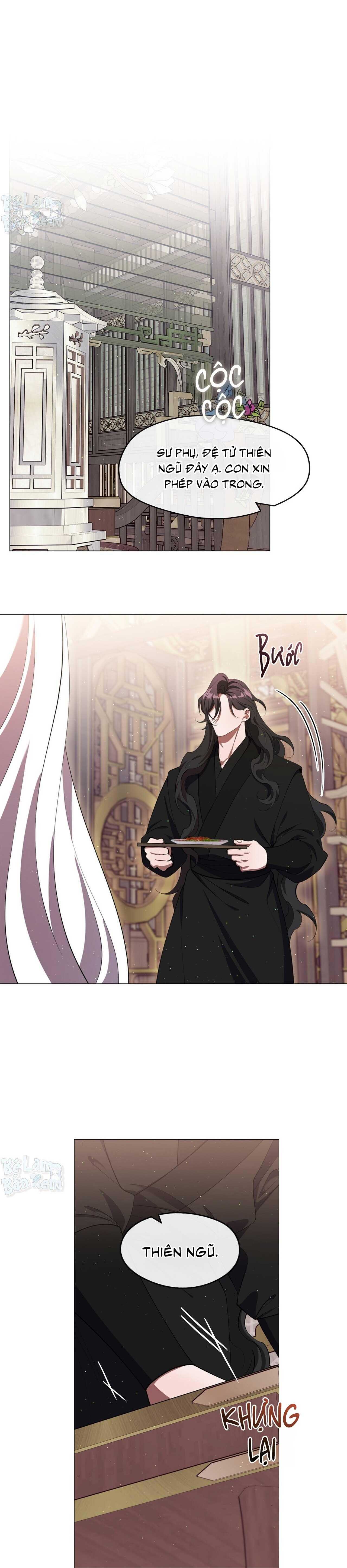 Tôi Đã Nuôi Dạy Thủ Lĩnh Giáo Phái Ác Ma Chap 74 - Next Chap 75