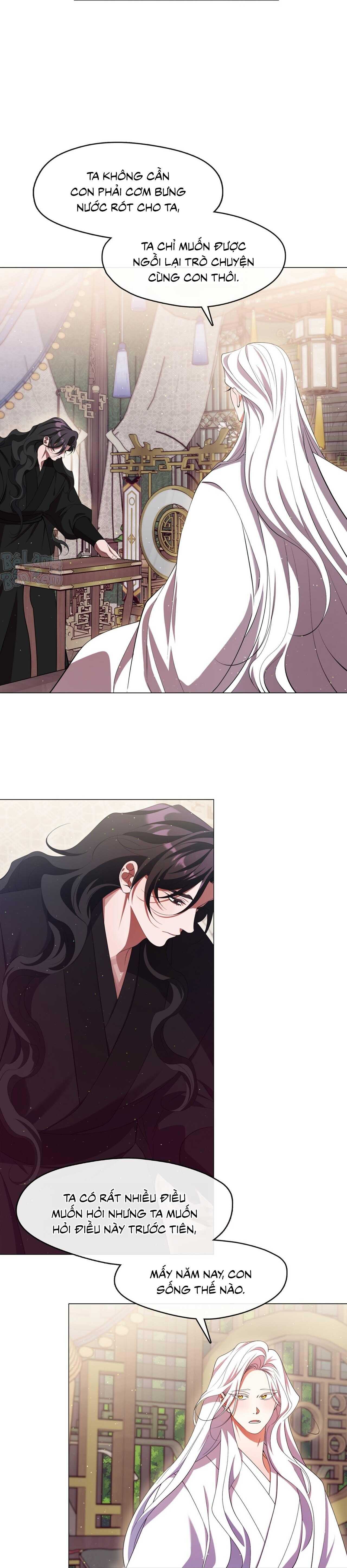 Tôi Đã Nuôi Dạy Thủ Lĩnh Giáo Phái Ác Ma Chap 74 - Next Chap 75