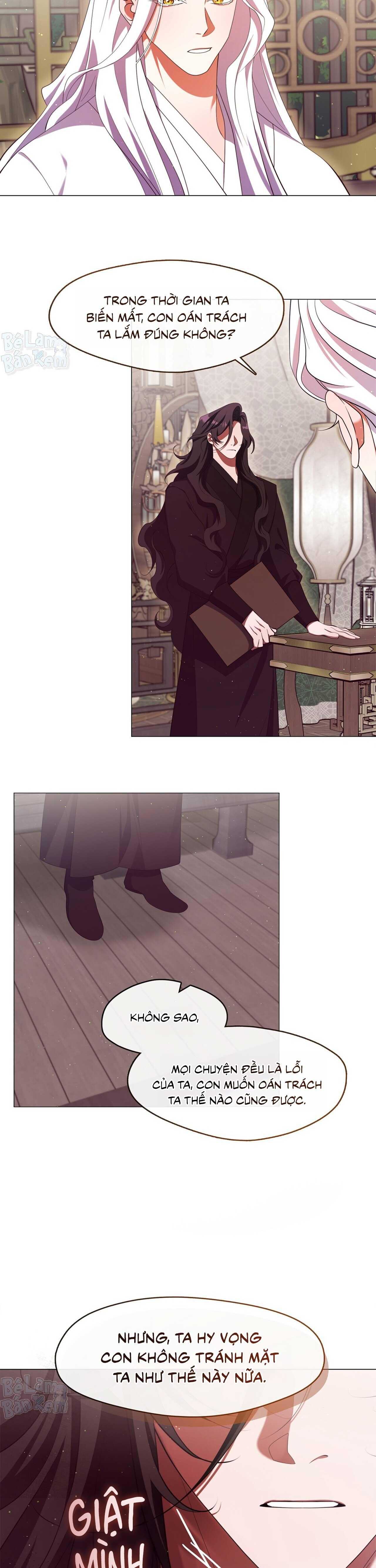 Tôi Đã Nuôi Dạy Thủ Lĩnh Giáo Phái Ác Ma Chap 74 - Next Chap 75