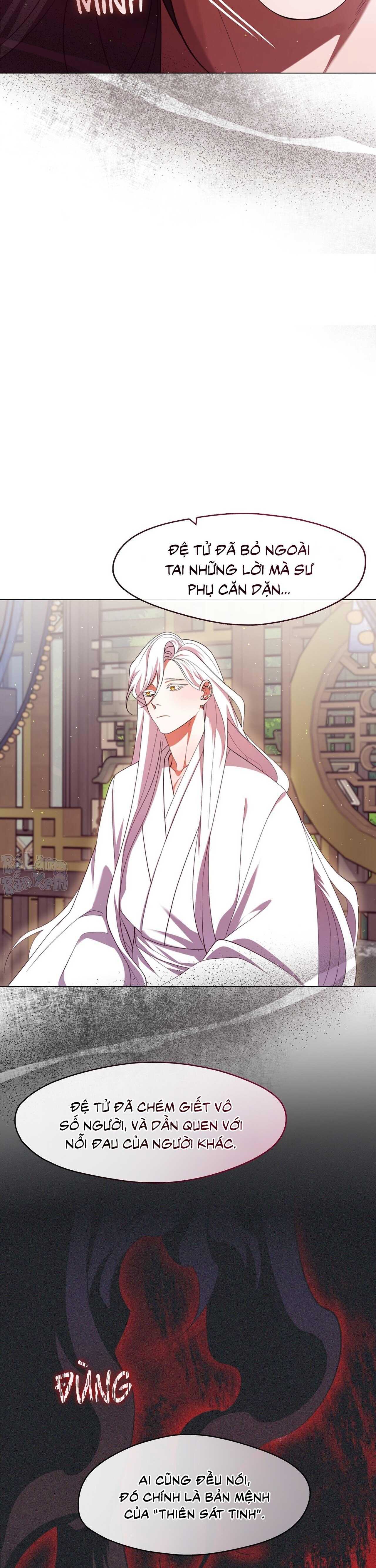 Tôi Đã Nuôi Dạy Thủ Lĩnh Giáo Phái Ác Ma Chap 74 - Next Chap 75