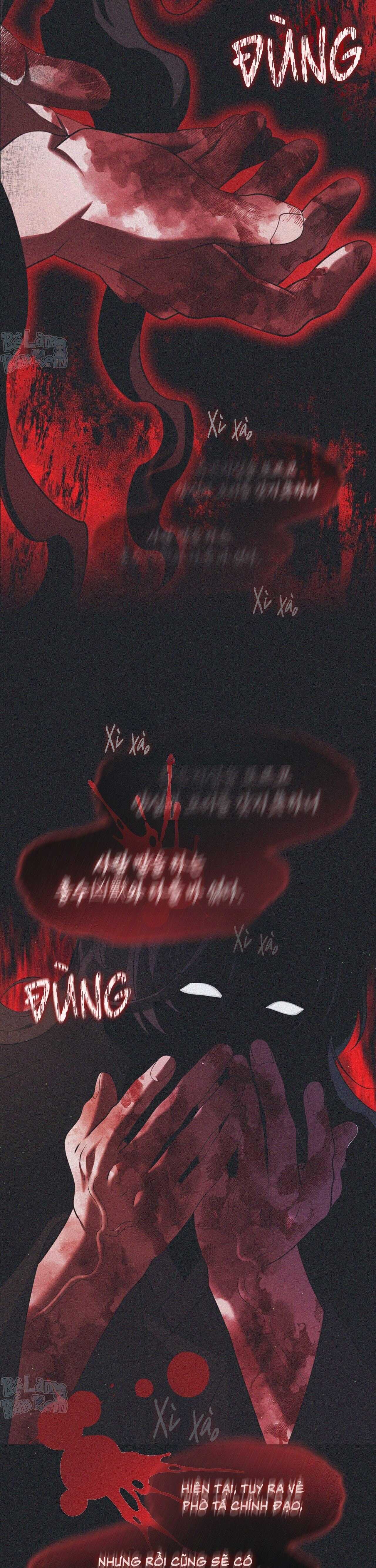 Tôi Đã Nuôi Dạy Thủ Lĩnh Giáo Phái Ác Ma Chap 74 - Next Chap 75