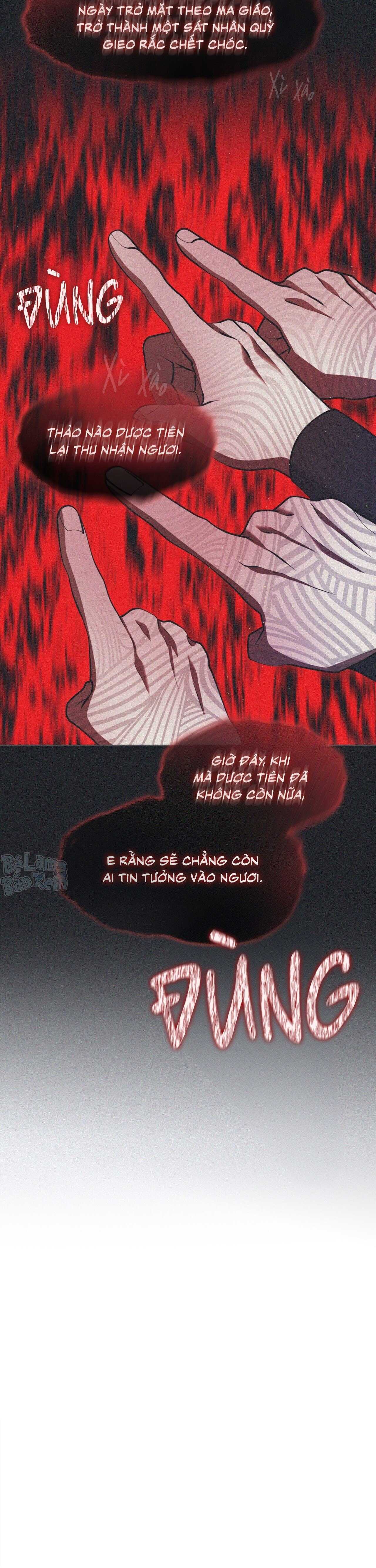 Tôi Đã Nuôi Dạy Thủ Lĩnh Giáo Phái Ác Ma Chap 74 - Next Chap 75