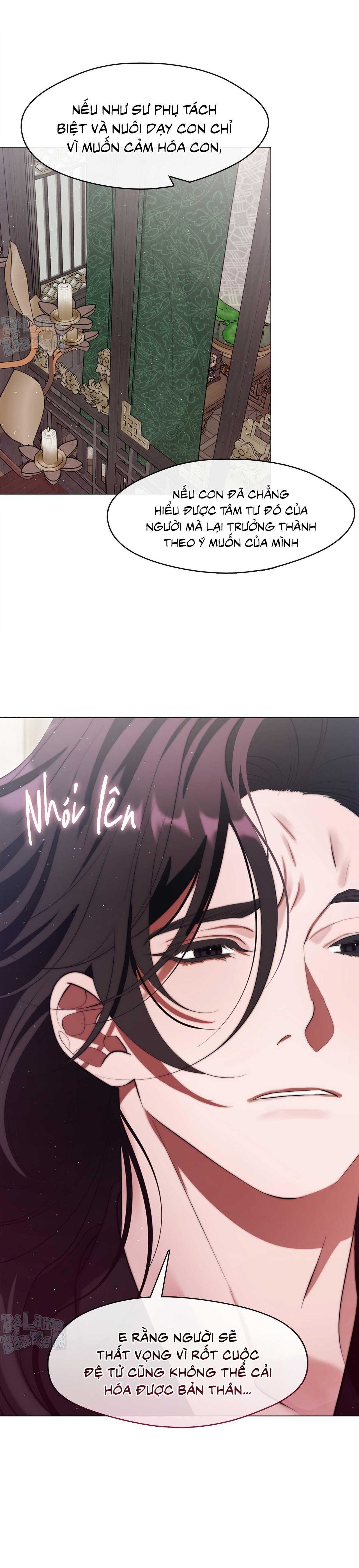 Tôi Đã Nuôi Dạy Thủ Lĩnh Giáo Phái Ác Ma Chap 74 - Next Chap 75