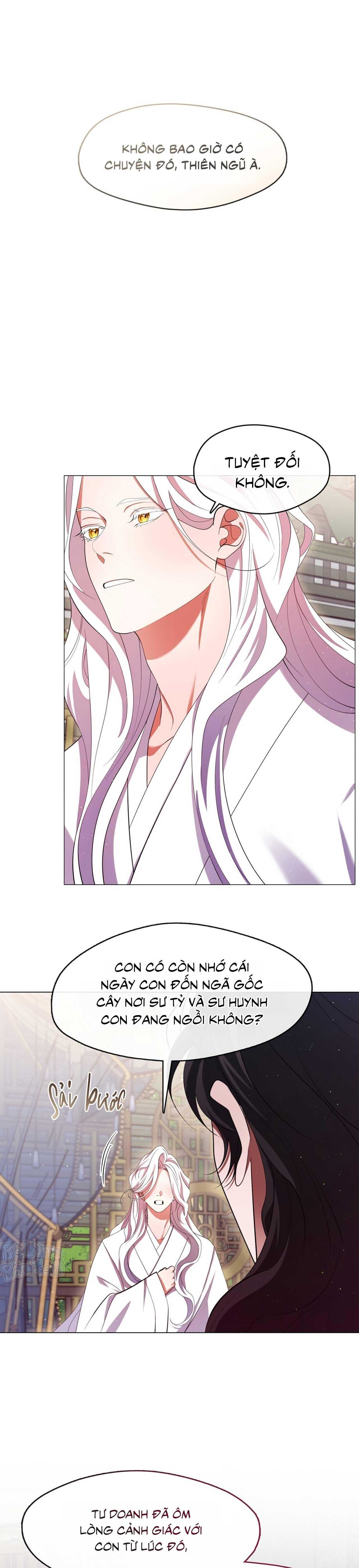 Tôi Đã Nuôi Dạy Thủ Lĩnh Giáo Phái Ác Ma Chap 74 - Next Chap 75