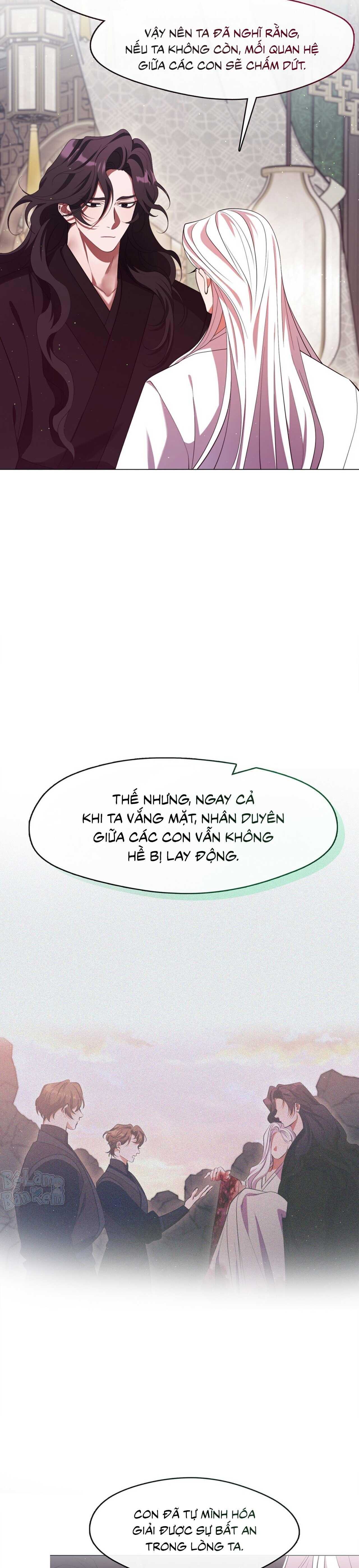 Tôi Đã Nuôi Dạy Thủ Lĩnh Giáo Phái Ác Ma Chap 74 - Next Chap 75