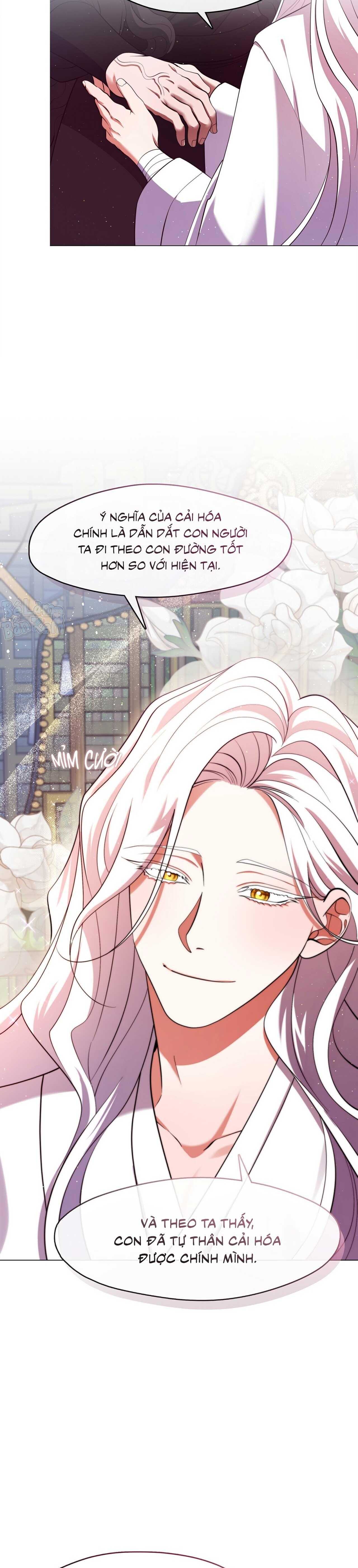 Tôi Đã Nuôi Dạy Thủ Lĩnh Giáo Phái Ác Ma Chap 74 - Next Chap 75