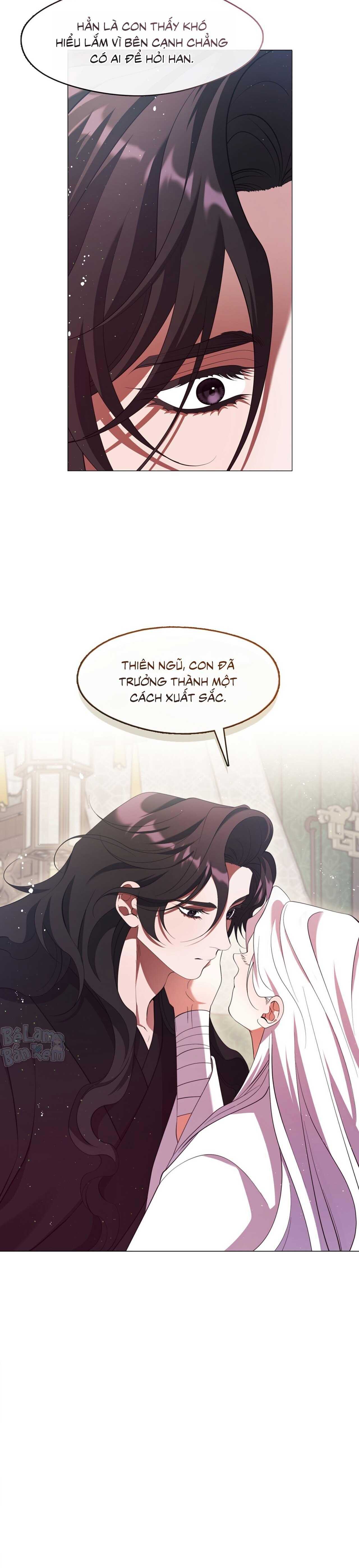 Tôi Đã Nuôi Dạy Thủ Lĩnh Giáo Phái Ác Ma Chap 74 - Next Chap 75