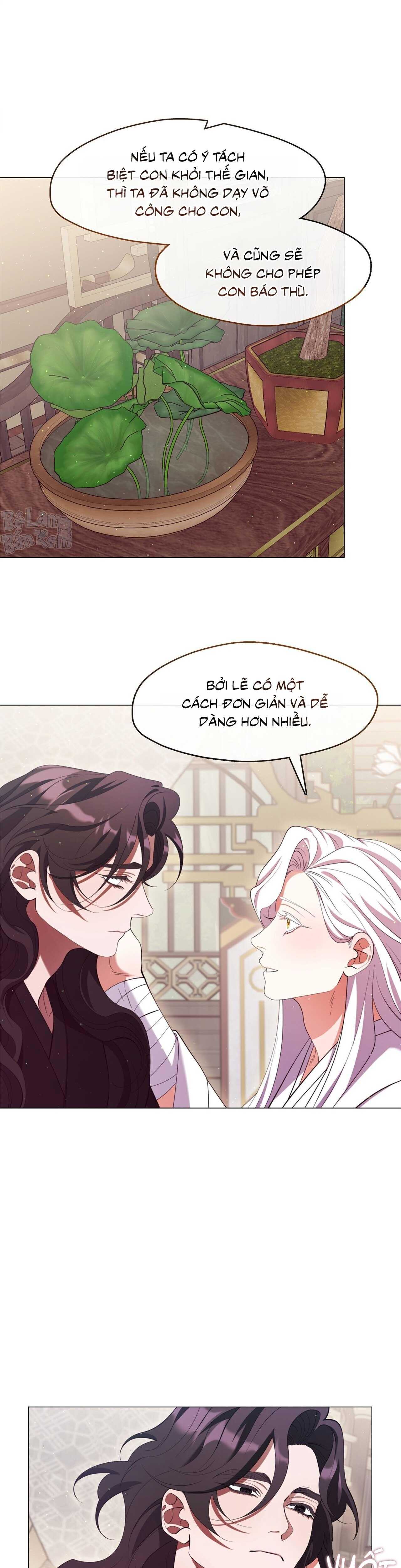 Tôi Đã Nuôi Dạy Thủ Lĩnh Giáo Phái Ác Ma Chap 74 - Next Chap 75