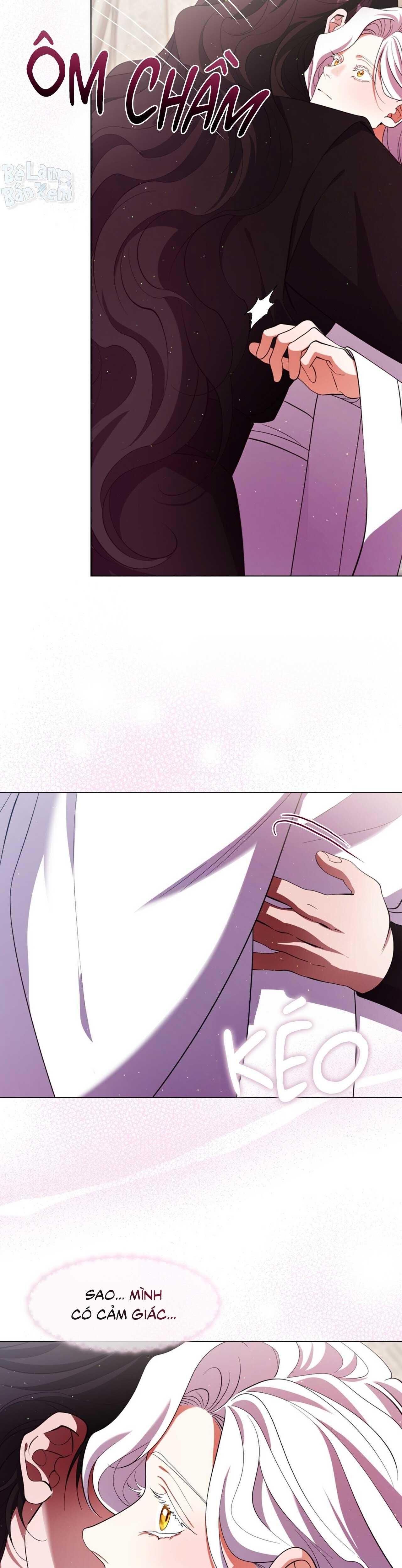 Tôi Đã Nuôi Dạy Thủ Lĩnh Giáo Phái Ác Ma Chap 74 - Next Chap 75