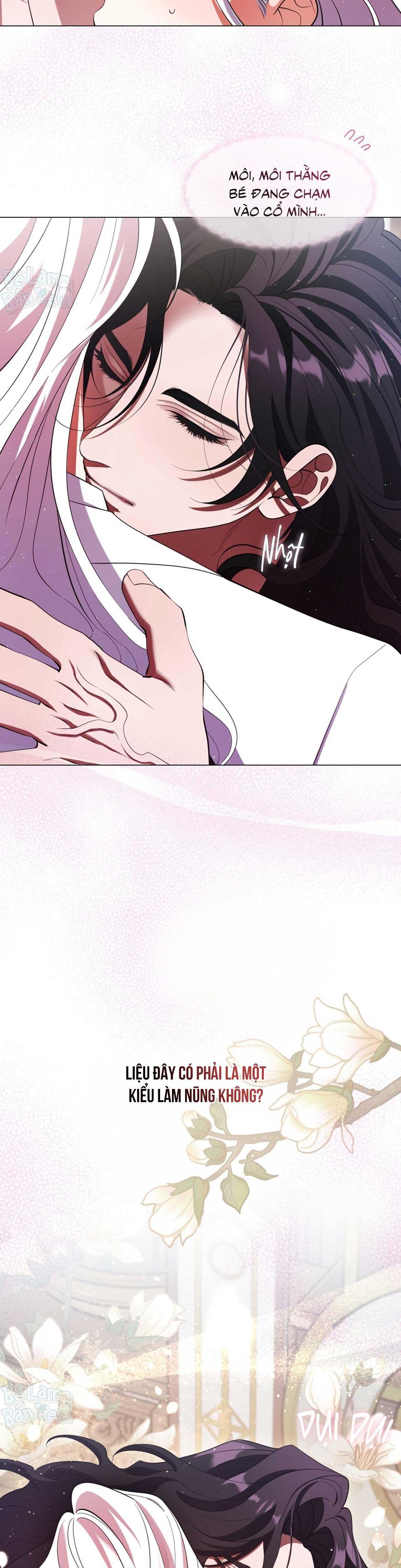 Tôi Đã Nuôi Dạy Thủ Lĩnh Giáo Phái Ác Ma Chap 74 - Next Chap 75