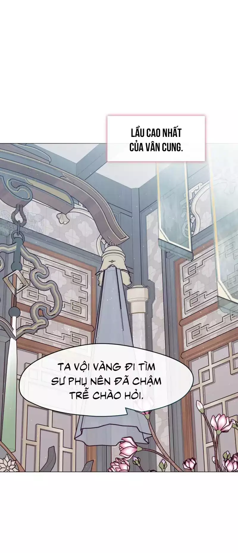 Tôi Đã Nuôi Dạy Thủ Lĩnh Giáo Phái Ác Ma Chap 78 - Next Chap 79