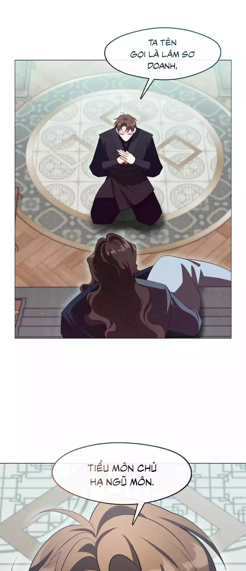 Tôi Đã Nuôi Dạy Thủ Lĩnh Giáo Phái Ác Ma Chap 78 - Next Chap 79