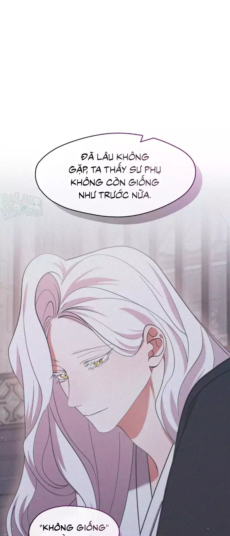 Tôi Đã Nuôi Dạy Thủ Lĩnh Giáo Phái Ác Ma Chap 78 - Next Chap 79