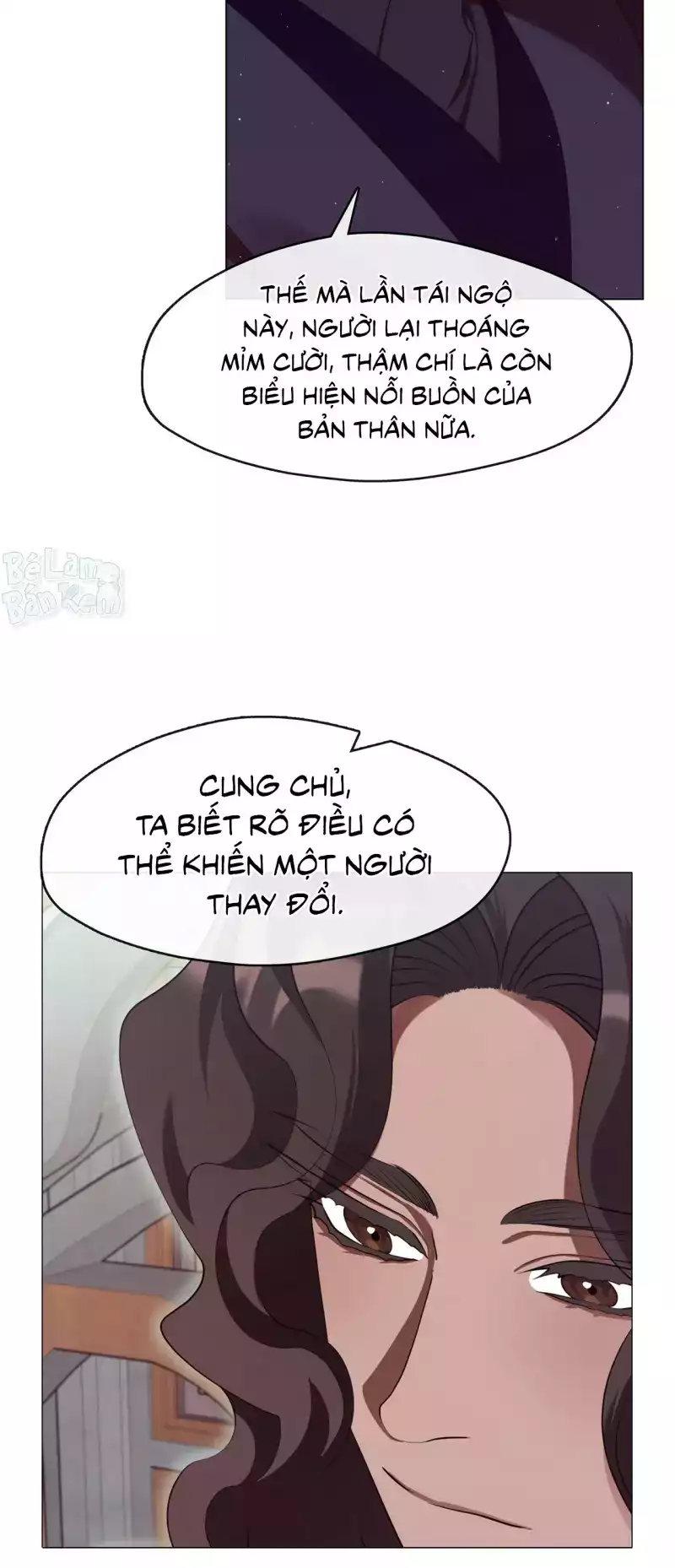 Tôi Đã Nuôi Dạy Thủ Lĩnh Giáo Phái Ác Ma Chap 78 - Next Chap 79