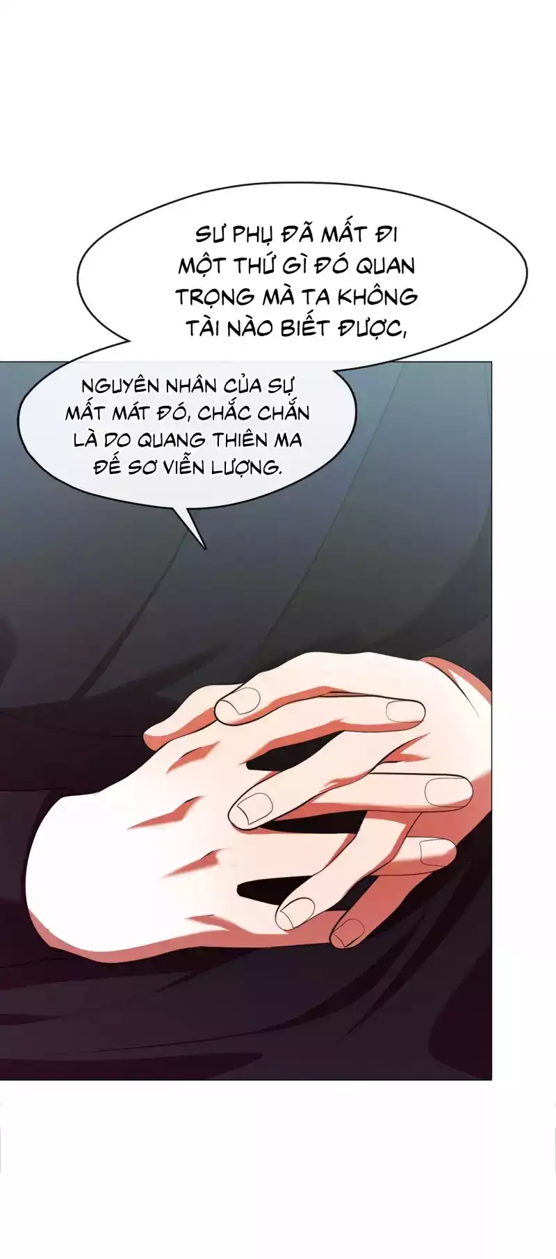 Tôi Đã Nuôi Dạy Thủ Lĩnh Giáo Phái Ác Ma Chap 78 - Next Chap 79