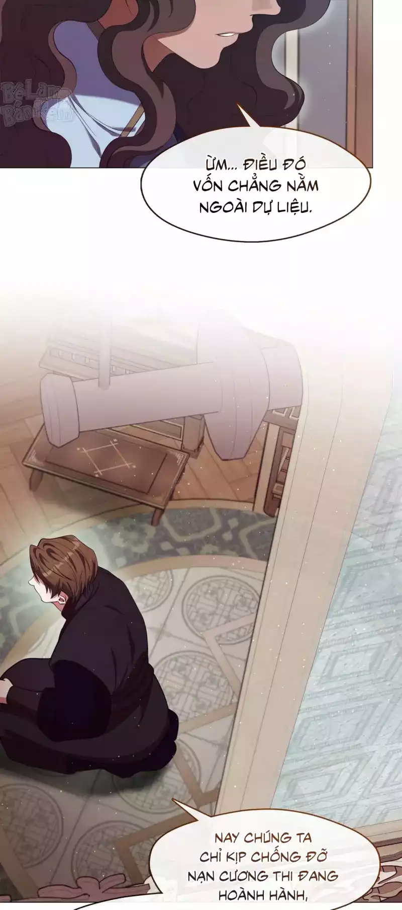 Tôi Đã Nuôi Dạy Thủ Lĩnh Giáo Phái Ác Ma Chap 78 - Next Chap 79