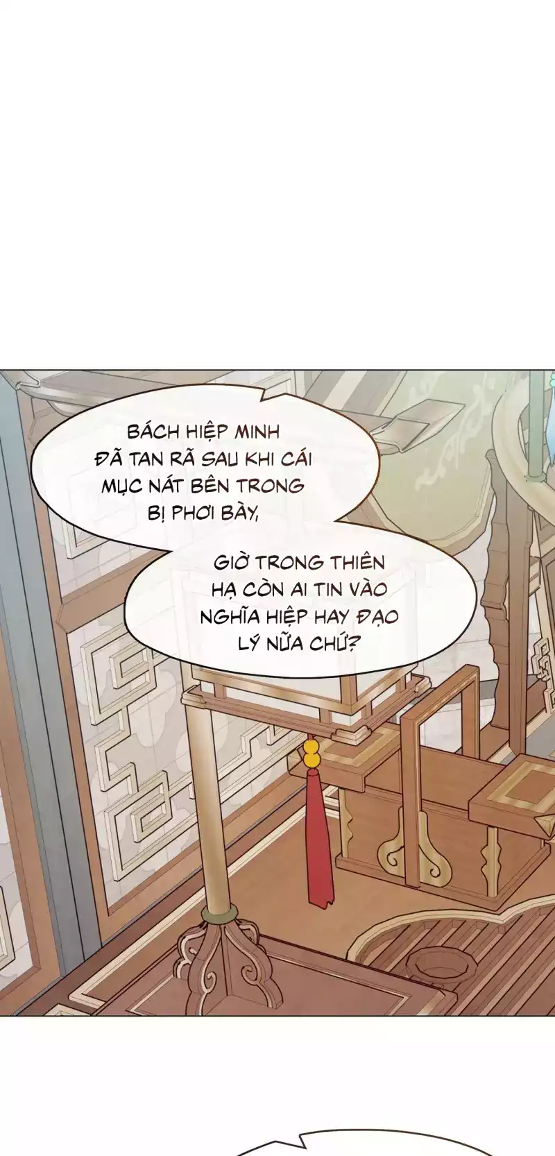 Tôi Đã Nuôi Dạy Thủ Lĩnh Giáo Phái Ác Ma Chap 78 - Next Chap 79