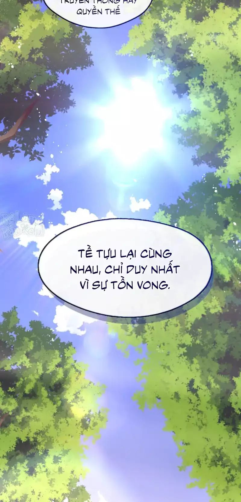 Tôi Đã Nuôi Dạy Thủ Lĩnh Giáo Phái Ác Ma Chap 78 - Next Chap 79