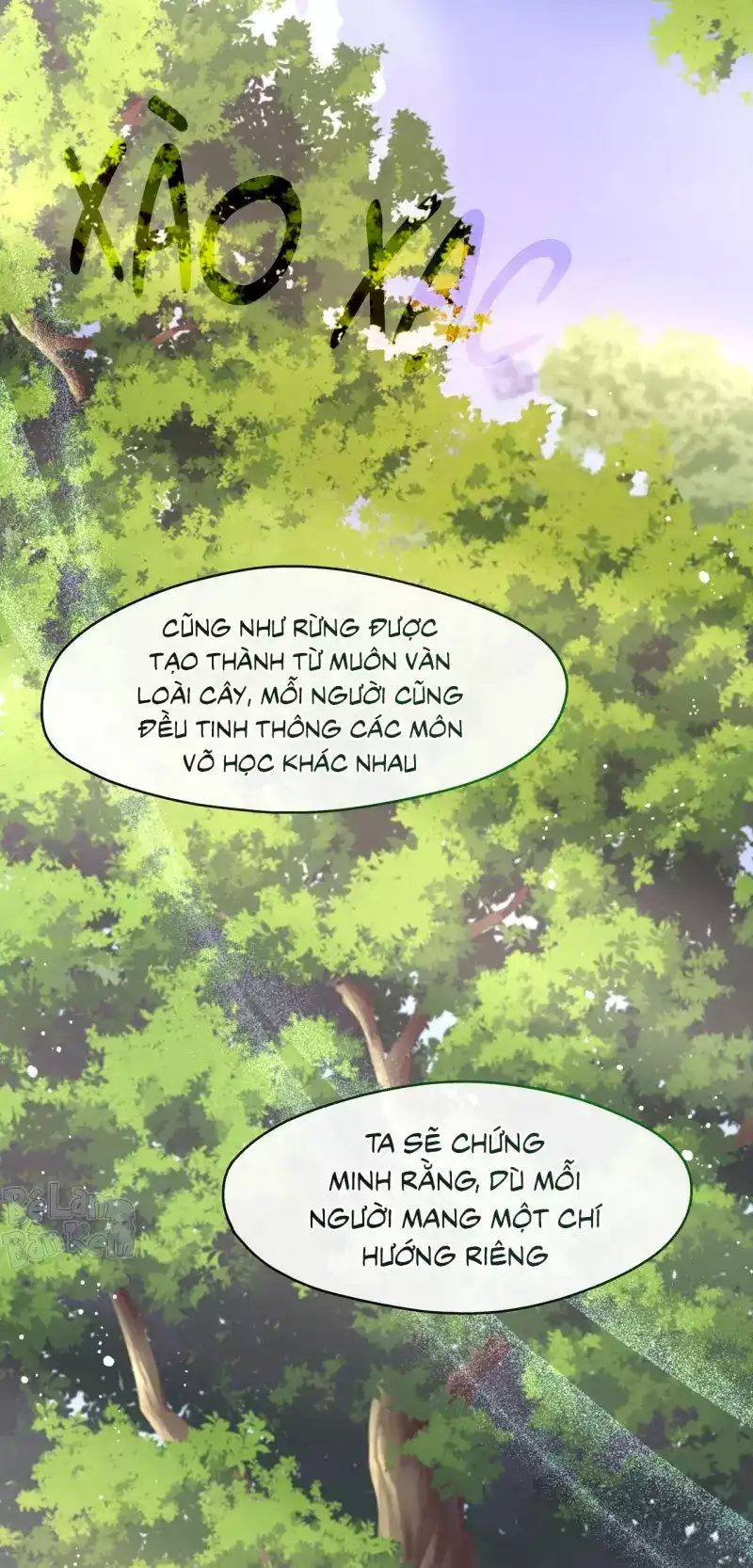 Tôi Đã Nuôi Dạy Thủ Lĩnh Giáo Phái Ác Ma Chap 78 - Next Chap 79