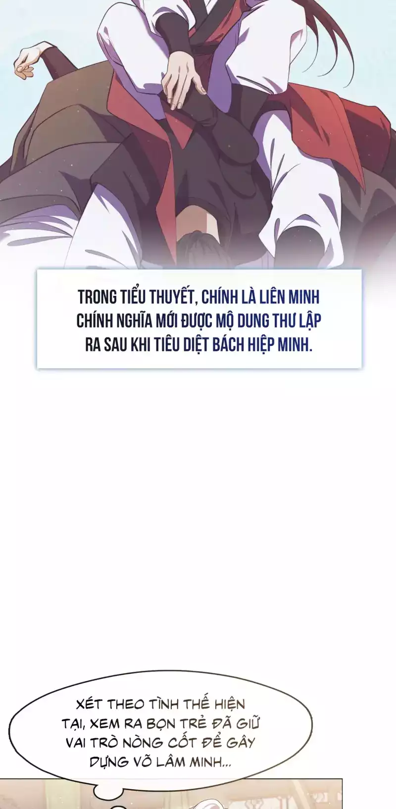 Tôi Đã Nuôi Dạy Thủ Lĩnh Giáo Phái Ác Ma Chap 78 - Next Chap 79