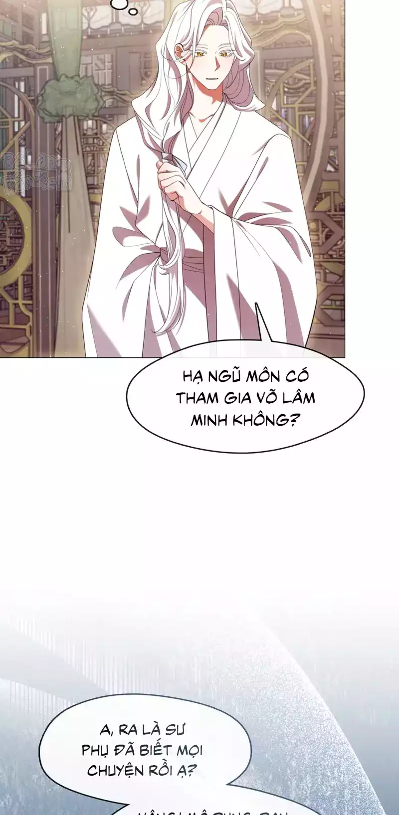 Tôi Đã Nuôi Dạy Thủ Lĩnh Giáo Phái Ác Ma Chap 78 - Next Chap 79