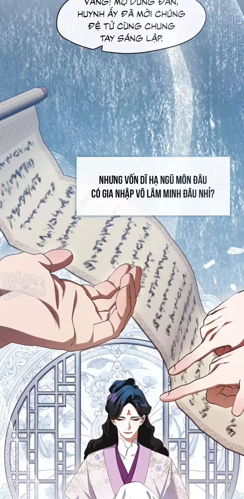 Tôi Đã Nuôi Dạy Thủ Lĩnh Giáo Phái Ác Ma Chap 78 - Next Chap 79