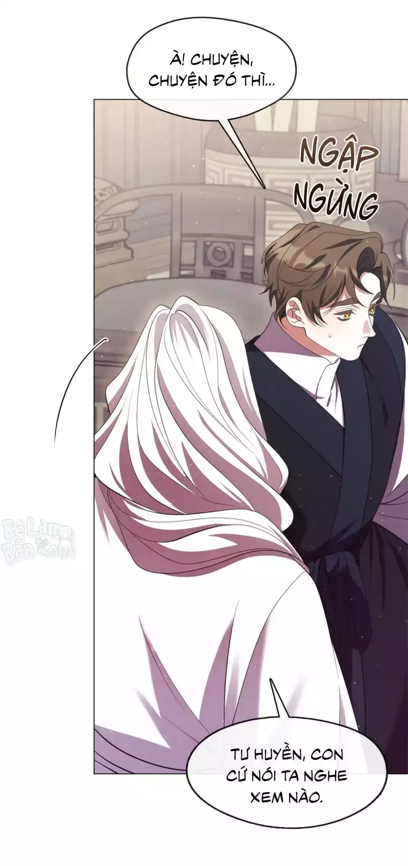 Tôi Đã Nuôi Dạy Thủ Lĩnh Giáo Phái Ác Ma Chap 78 - Next Chap 79