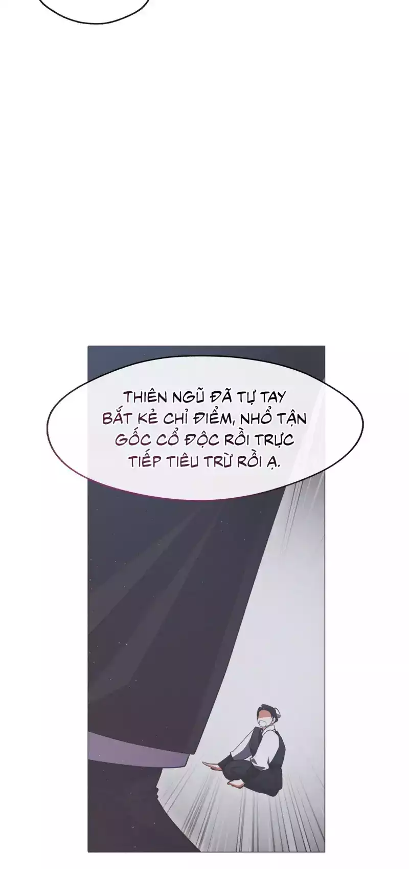 Tôi Đã Nuôi Dạy Thủ Lĩnh Giáo Phái Ác Ma Chap 78 - Next Chap 79