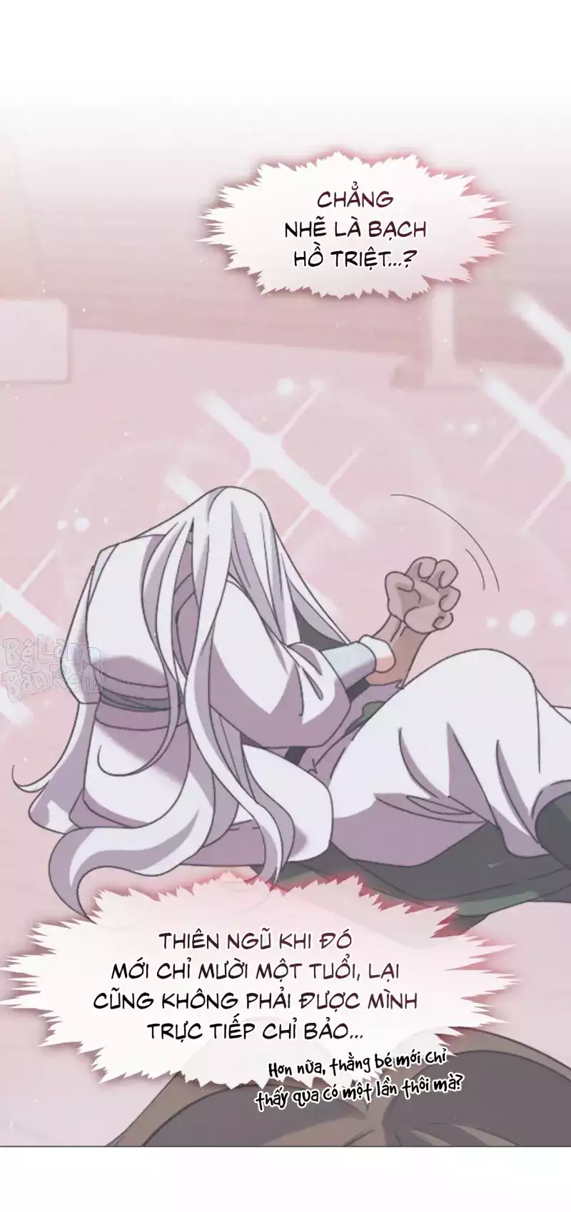 Tôi Đã Nuôi Dạy Thủ Lĩnh Giáo Phái Ác Ma Chap 78 - Next Chap 79